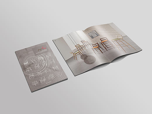 家具画册