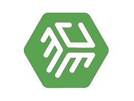 模模搭 Logo