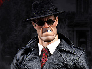 Gang's kingdom  - Spade J -Memories Ver.