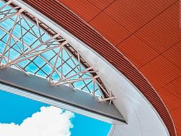 灣區(qū)之美  港珠澳口岸