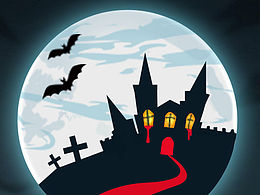 游戏界面（h5杀人游戏）