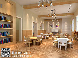 《澳洲阳光幼儿园设计》成都幼儿园设计|成都幼儿园装修