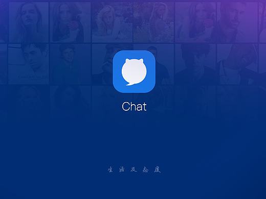 原创APP提案设计稿（个人主页-ZMjAxODE2OTI=） - APP界面 - 站酷设计师顿顿三碗饭原创素材 - 站酷ZCOOL
