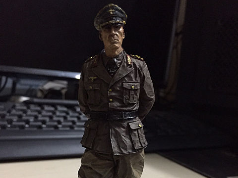 沙漠之狐（个人主页-ZMzEwMDgzODA=） - 手办/模玩 - 站酷设计师一级小队长原创素材 - 站酷ZCOOL