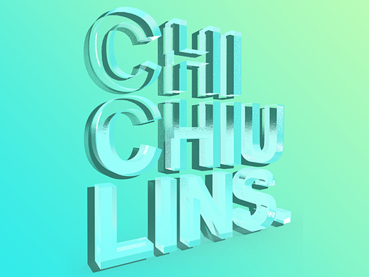 CHICHIULIN