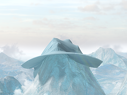 [C4D-Redshift]-梦洁家纺15S三维TVC短片