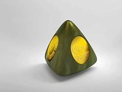 原創(chuàng)設(shè)計3D建模動畫禮品設(shè)計（個人主頁-ZMTkxMzUxNg==） - 包裝 - 站酷設(shè)計師魯國堂設(shè)計原創(chuàng)素材 - 站酷ZCOOL