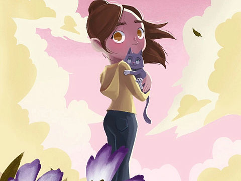 24节气（一）（个人主页-ZNDgxNjAyOTI=） - 创作习作 - 站酷设计师gwenne1989原创素材 - 站酷ZCOOL