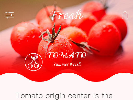 夏日UI原創(chuàng)（個(gè)人主頁(yè)-ZMTY5ODU5MDg=） - APP界面 - 站酷設(shè)計(jì)師PP補(bǔ)丁原創(chuàng)素材 - 站酷ZCOOL