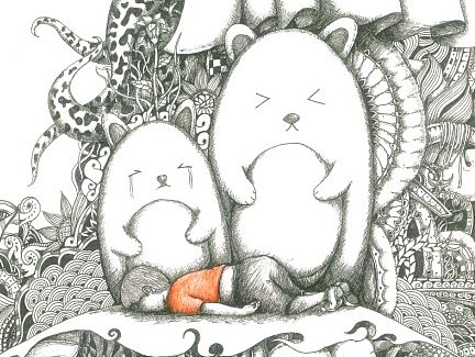 最近的作品