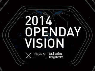 NEXT - 2014 OPEN DAY