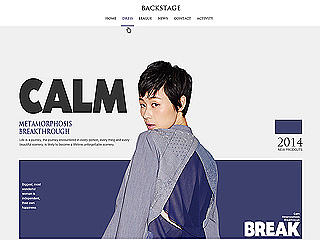 +CLOTHING WEB+