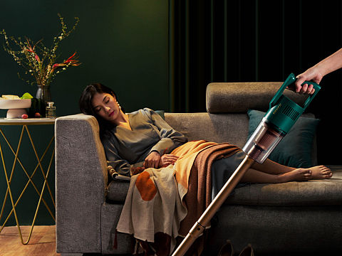 吸尘器（个人主页-ZMzYwMzgyMTY=） - 产品摄影 - 站酷设计师LJ罗剑原创素材 - 站酷ZCOOL