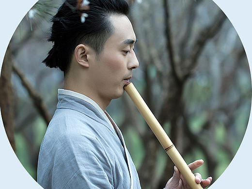 完美证件照商业形象照