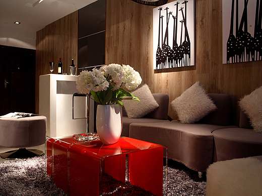 现代简约风格图（个人主页-ZMjE0NjMzODQ=） - 家装设计 - 站酷设计师成都欧乐装饰原创素材 - 站酷ZCOOL