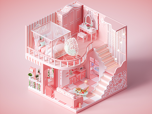 蜂巢行动 — 作品4