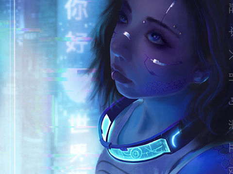 赛博朋克2077