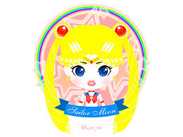 美少女戰(zhàn)士