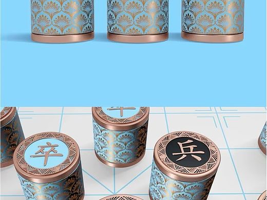 茶叶包装设计