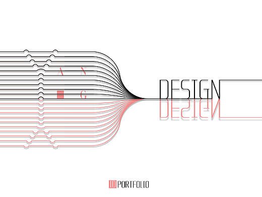 工业设计作品集