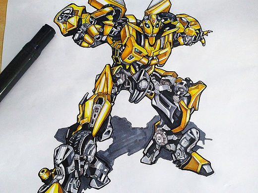 工业手绘（个人主页-ZMzkzMTQ0MzY=） - 其他工业/产品 - 站酷设计师名字好听又靓仔原创素材 - 站酷ZCOOL