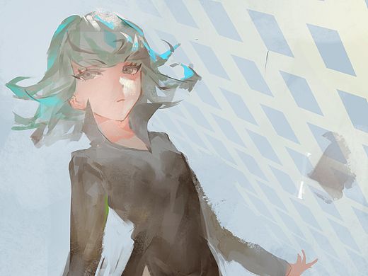 【饭糕学院】龙卷同人