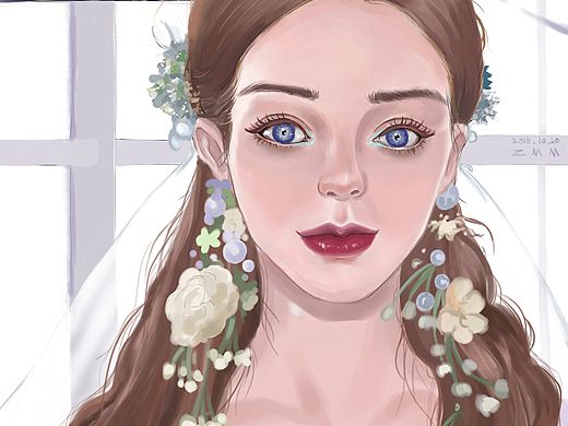 练习（个人主页-ZMzYzNDE1MjQ=） - 创作习作 - 站酷设计师噗啊啊啊啊原创素材 - 站酷ZCOOL
