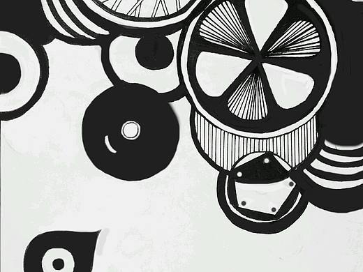 平面設計基礎作業(yè)（個人主頁-ZMjQ0OTM0NjA=） - 其他平面 - 站酷設計師三月紙鳶原創(chuàng)素材 - 站酷ZCOOL