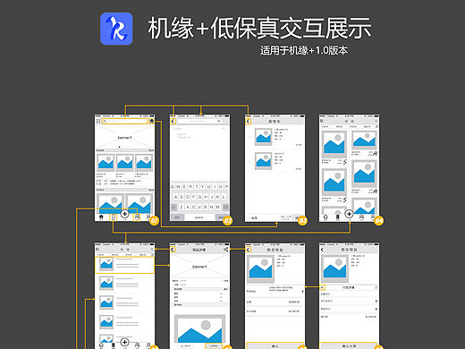 原創(chuàng)作品（個(gè)人主頁(yè)-ZMTg0NTc5NzY=） - 交互/UE - 站酷設(shè)計(jì)師胡蘿卜里加醋原創(chuàng)素材 - 站酷ZCOOL