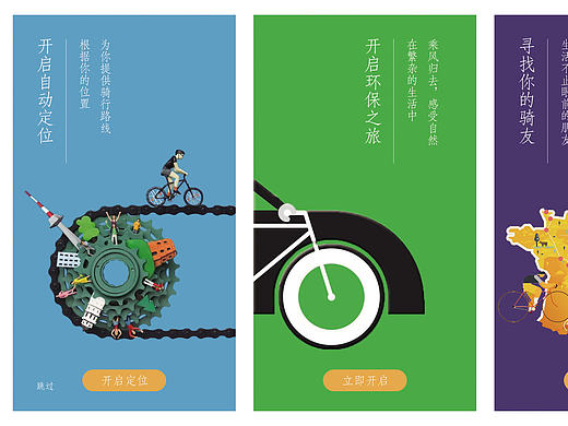 loading page