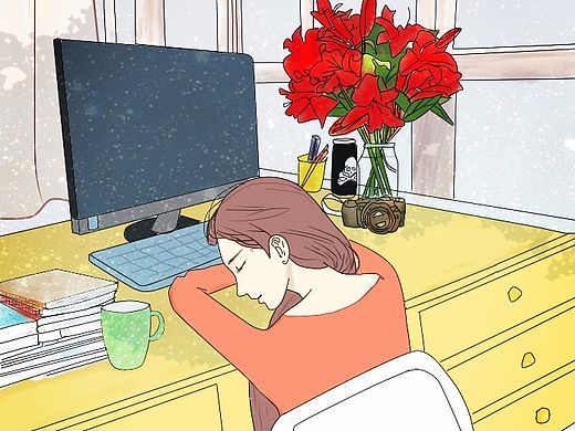 生活琐碎
