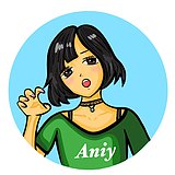 Aniy明月的头像