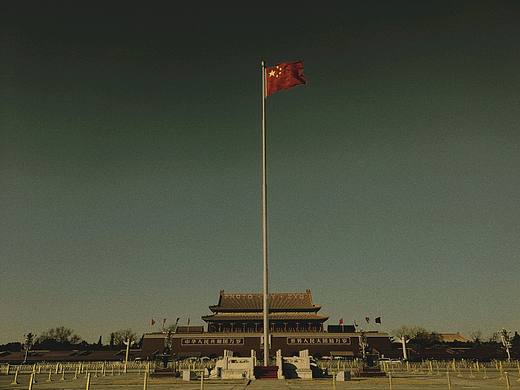 生日快乐，我的祖国（个人主页-ZMzk1OTUwMTI=） - 环境/建筑摄影 - 站酷设计师张小清儿原创素材 - 站酷ZCOOL