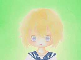 水手服小妹妹