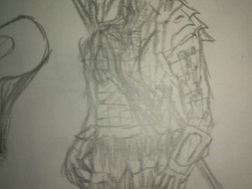 鐵血戰(zhàn)士（個(gè)人主頁(yè)-ZNDExNjk0MDg=） - 單幅漫畫 - 站酷設(shè)計(jì)師Z55595940原創(chuàng)素材 - 站酷ZCOOL