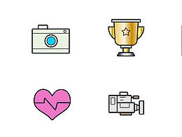 ［原創(chuàng)創(chuàng)意圖標(biāo)］