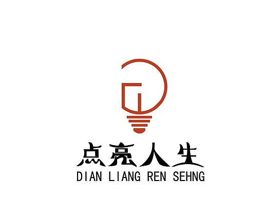 點(diǎn)亮人生（個(gè)人主頁-ZNDMyMzY5MDg=） - Logo - 站酷設(shè)計(jì)師老蝸牛jj原創(chuàng)素材 - 站酷ZCOOL
