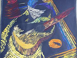 創(chuàng)意色彩