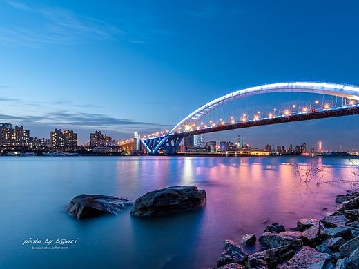 又见彩虹