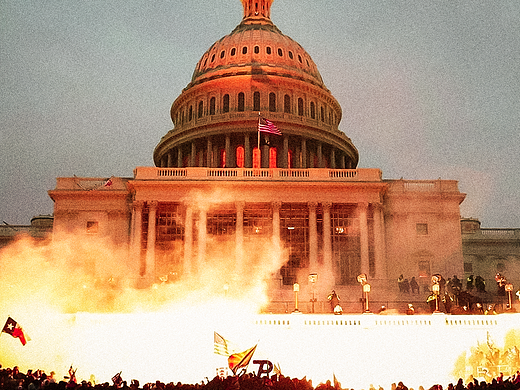 美国 国会 全境封锁 老育碧了（个人主页-ZNTAxMTUxODg=） - 海报 - 站酷设计师假丨票子原创素材 - 站酷ZCOOL