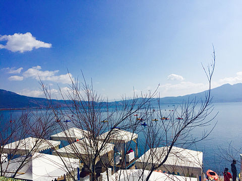 我眼中的丽江（个人主页-ZMTk1NTgwOTY=） - 风光摄影 - 站酷设计师CiCi_莎莎莎原创素材 - 站酷ZCOOL