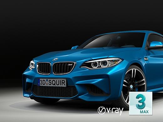 BMW M2 Coupe 2016
