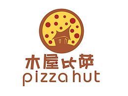 披萨