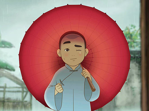 《中国唱诗班》之《相思》