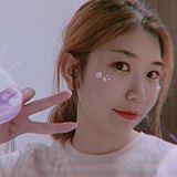 森屿麋鹿少女的头像