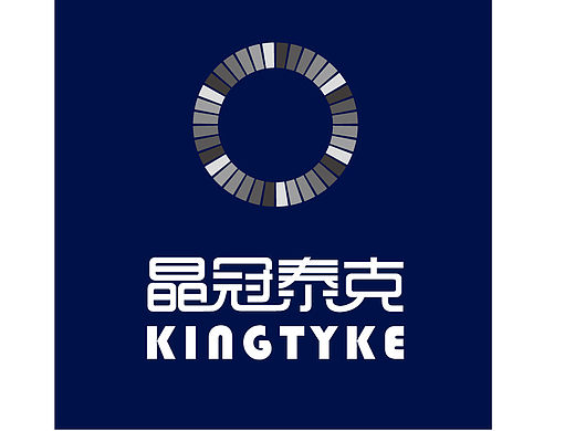 晶冠泰克 logo（个人主页-ZMTQ0MDE5Njg=） - 品牌 - 站酷设计师mzjsy原创素材 - 站酷ZCOOL