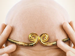 金薇《拒绝圈套》