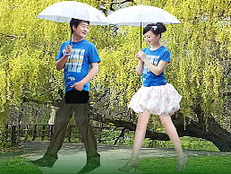 你是我今生的依靠