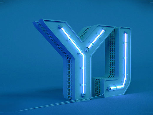 C4D—YJ练习
