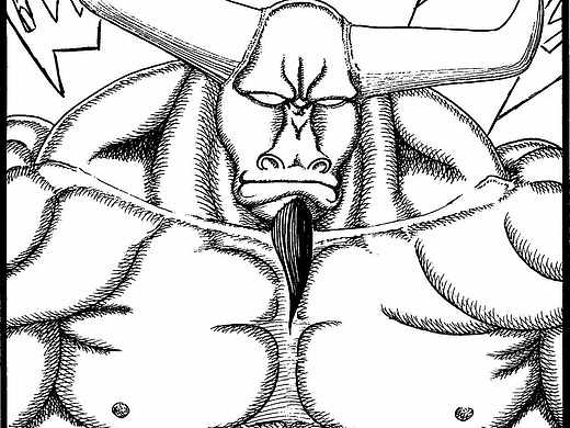 族群短篇集-角族（个人主页-ZMTkzMTIxMDQ=） - 短篇/格漫 - 站酷设计师大不敬者原创素材 - 站酷ZCOOL